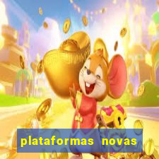 plataformas novas da bet